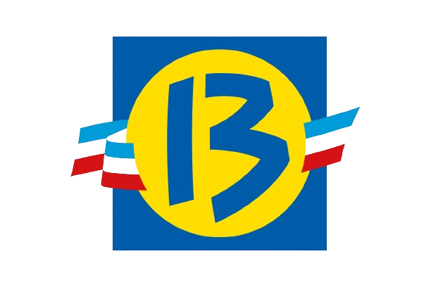 CD13 logo