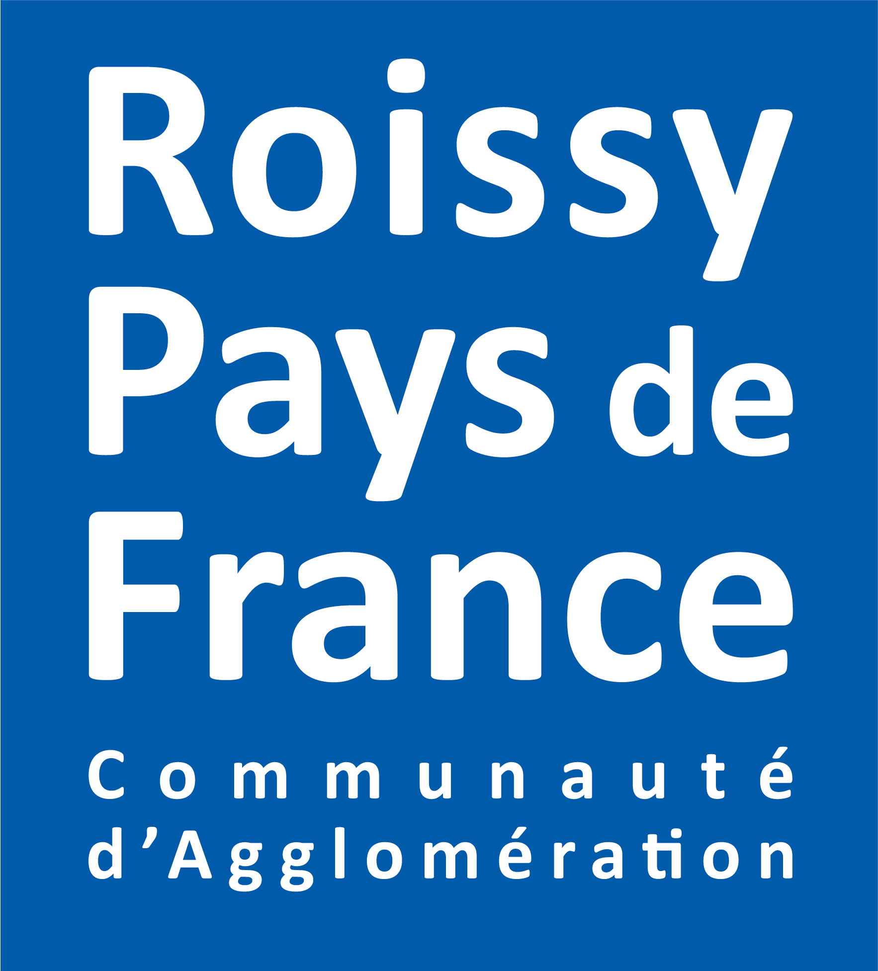 Communaute Agglomeration ROISSY logo