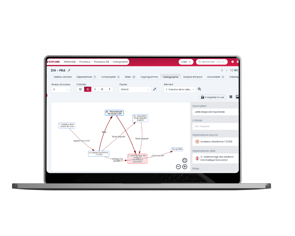 Création de linstance Alimentation avec un référentiel standard (15)