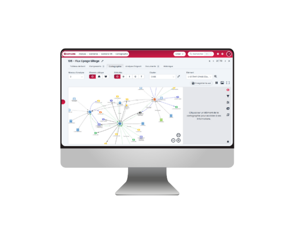 Création de linstance Alimentation avec un référentiel standard (4)