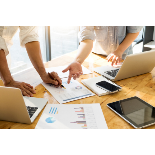 Optimisez le pilotage de votre DSI hospitalière grâce à notre PPM !