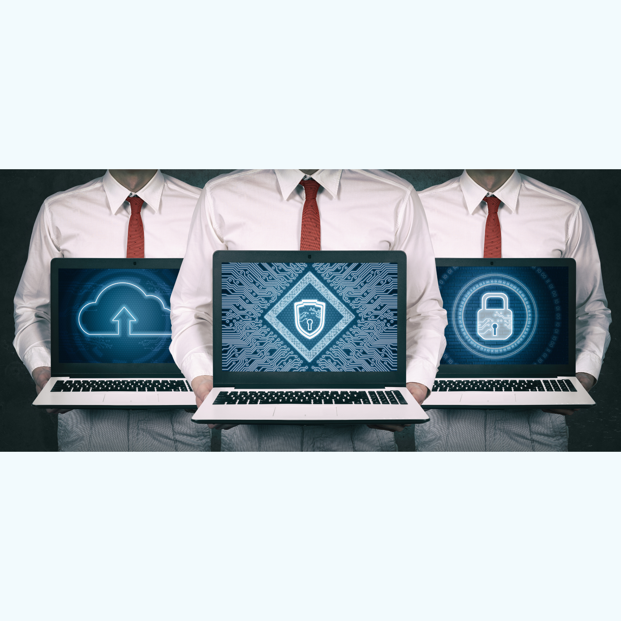 La gestion des risques cyber