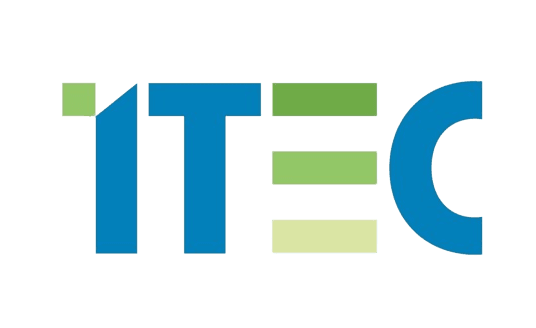 ITEC GROUP logo