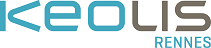 Logo Keolis Rennes