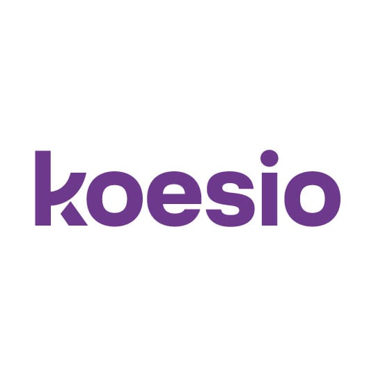 Koesio groupe logo