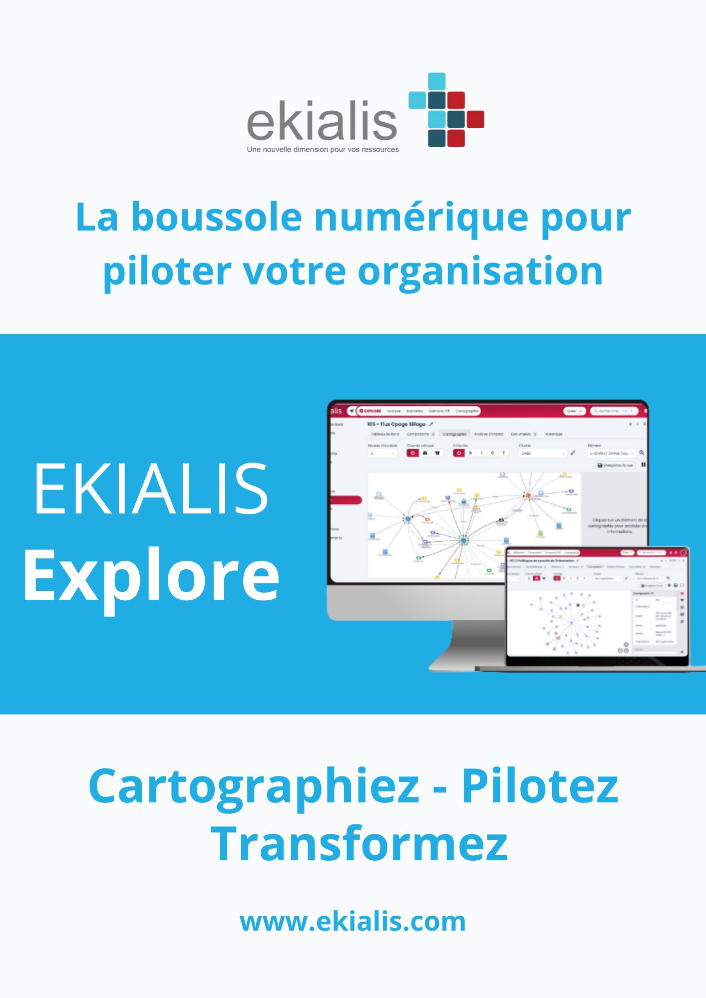 Livre blanc CARTOGRAPHIE SI 3