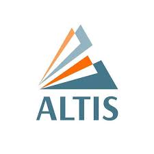Logo ALTIS