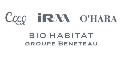 Logo BIO HABITAT