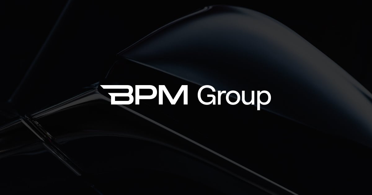 Logo BPM GROUPE