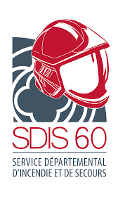 Logo SDIS 60-1