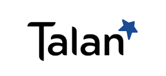 Logo TALAN