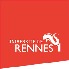 Logo universite de Rennes 1