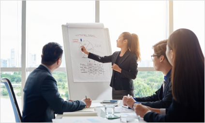Consultants experts EKIALIS