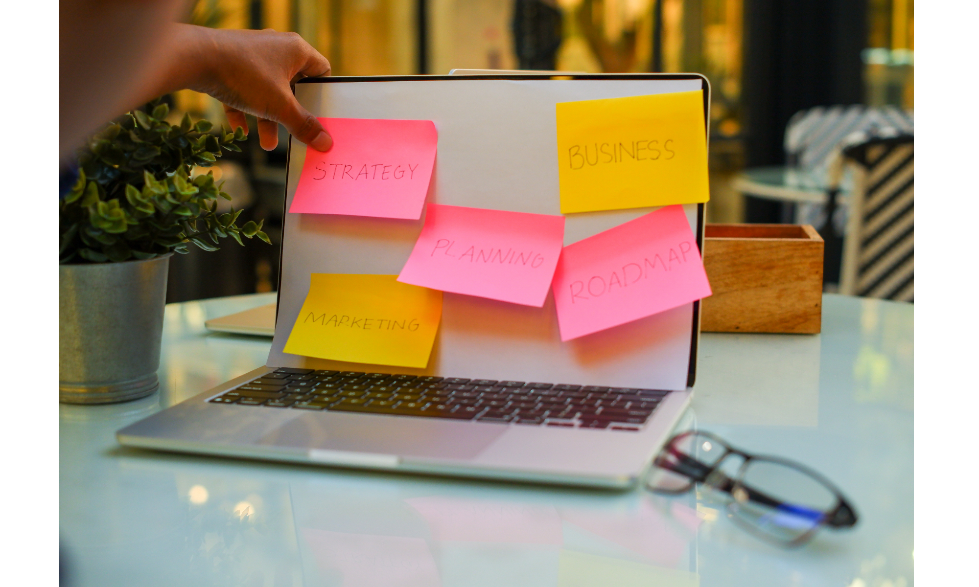 Construisez et ajustez votre roadmap en temps réel