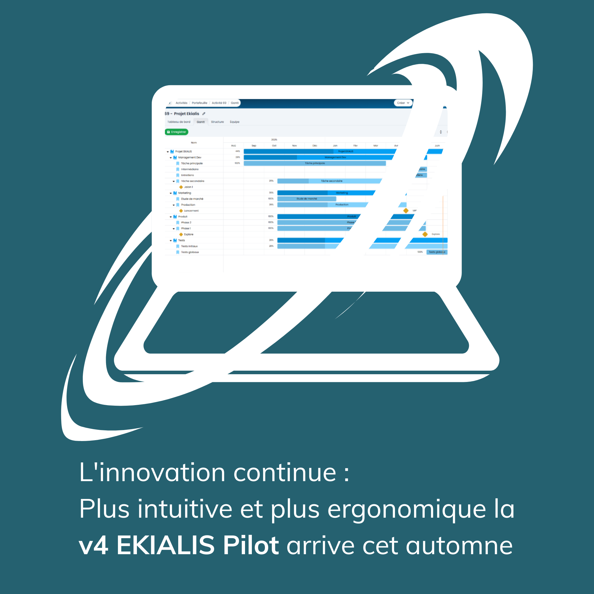 la V4 dEKIALIS Pilot arrive  (9)